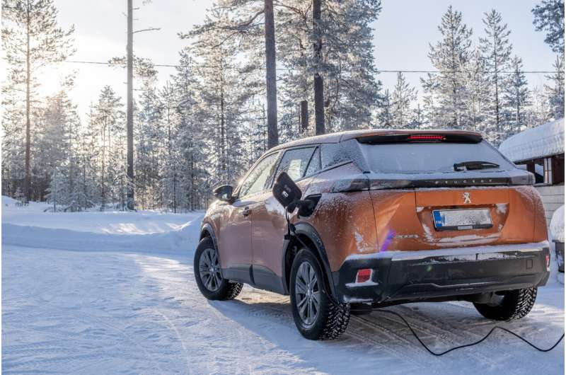 Mai mică, dar mai mare