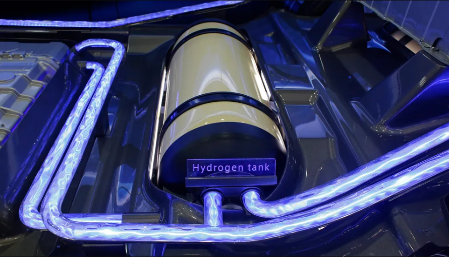 Energie din soare și apă